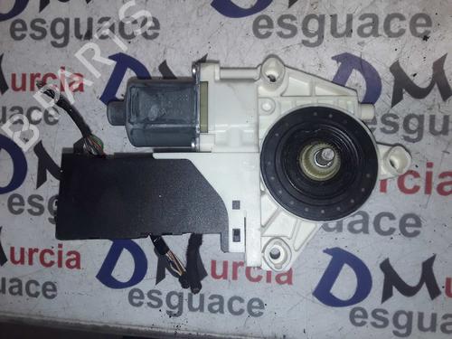 Left front window motor PEUGEOT 407 (6D_)  | BP8561660E21 
