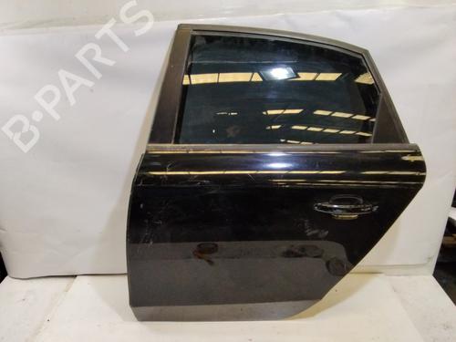 Left rear door AUDI A4 B8 (8K2)  | BP19248478C4 