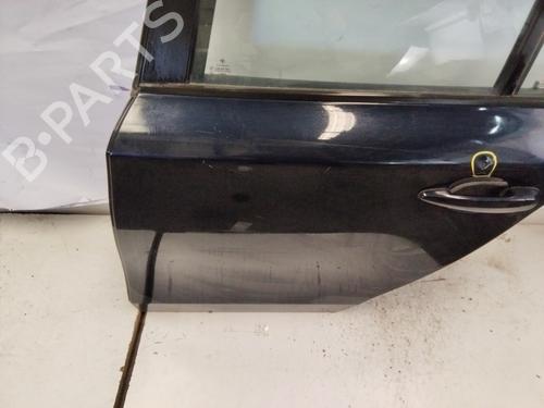 Left rear door BMW 1 (E87) 118 d | BP25278208C4 