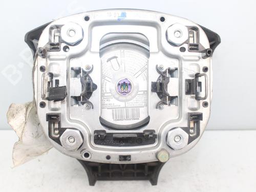 Driver airbag VW GOLF V (1K1) 1.9 TDI | BP10014678C9 