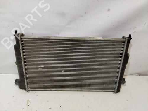 Used Water radiator OPEL VECTRA A (J89) [1988-1995]  29904953