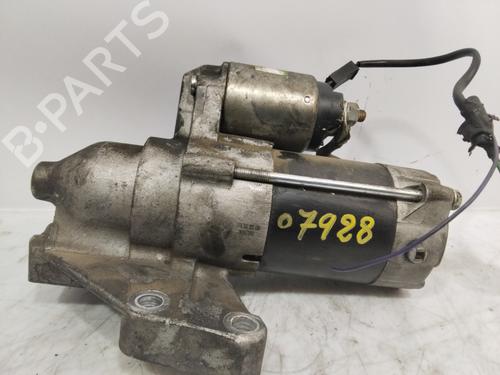 Starter MITSUBISHI OUTLANDER II (CW_W)  | BP22365390M8 