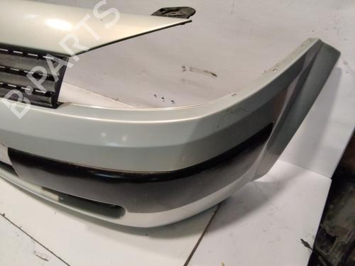 Front bumper RENAULT MEGANE II (BM0/1_, CM0/1_) 1.5 dCi (BM1F, CM1F) | BP22398543C7 