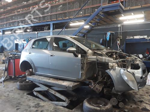 Left taillight FIAT GRANDE PUNTO (199_) 1.3 D Multijet | BP16242077C34 