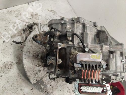 Gearbox TOYOTA COROLLA Hatchback (_E21_, _EA1_, _EH1_)  | BP25938282M3 