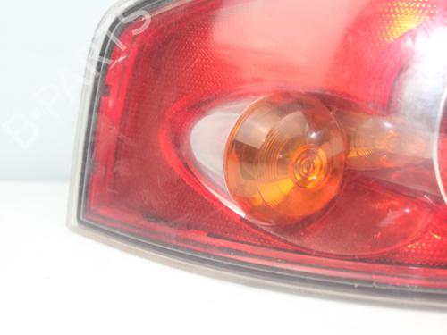 Left taillight SEAT IBIZA III (6L1)  | BP16981704C34 