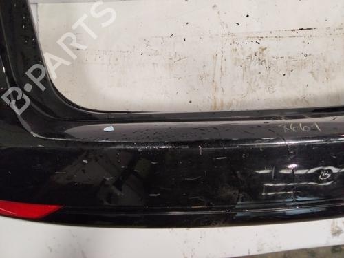 Rear bumper VW TOURAN (1T3)  | BP29547634C8 