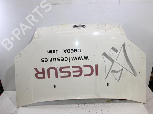 Used Hood FORD TOURNEO CONNECT 1.8 TDCi (90 hp) 18604149