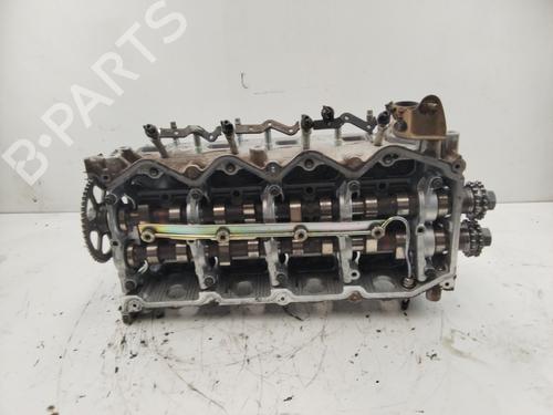 Cylinder head NISSAN ALMERA II Hatchback (N16) 2.2 Di (110 hp) 18019499