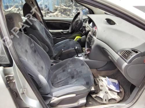 Steering rack CITROËN C5 I (DC_) 2.0 16V (DCRFNC, DCRFNF) | BP37641812M22 - Image 11