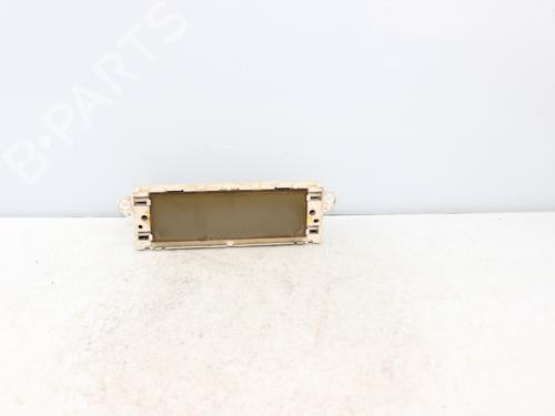Display monitor CITROËN C4 I (LC_)  | BP28673555C48
