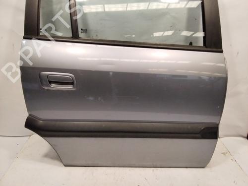 Right rear door OPEL ZAFIRA A MPV (T98)  | BP27362923C5 