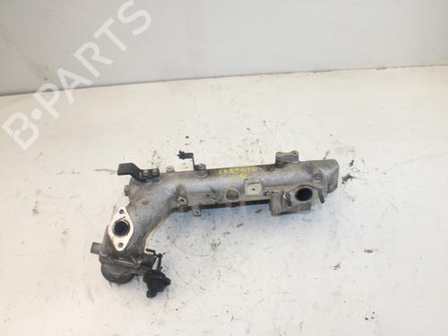 Intake manifold KIA SORENTO I (JC) 2.5 CRDi 4WD | BP17745683M70 