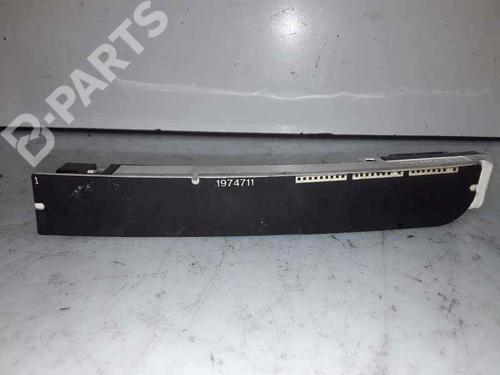 Elektronisk modul CITROËN C4 Picasso I MPV (UD_)  | BP8567510M83 