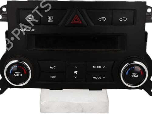 Climate control KIA SORENTO III (UM)  | BP29817704I5 