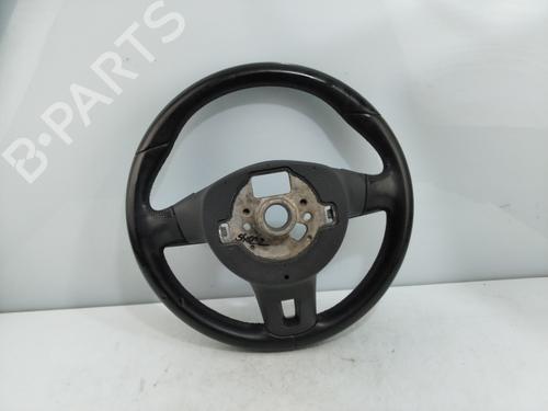 Steering wheel VW TOURAN (1T1, 1T2)  | BP19156999C49 