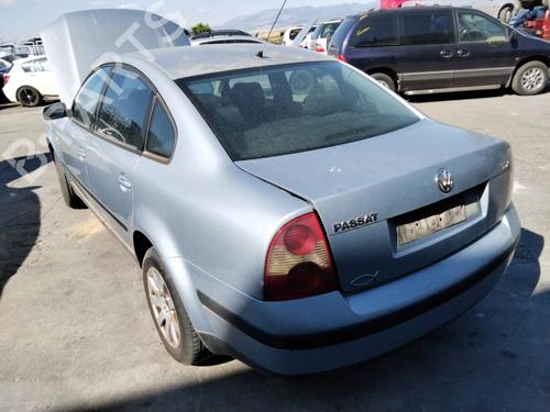 Climate control VW PASSAT B5.5 (3B3)  | BP33982793I5  - Image 9