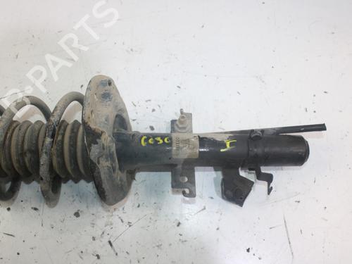 Left front shock absorber RENAULT KADJAR (HA_, HL_) 1.5 dCi 110 (HLA3) | BP17094842M16 