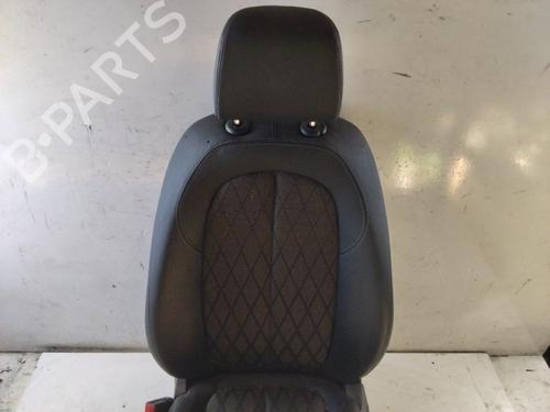 Left front seat BMW X1 (F48) sDrive 20 d | BP22551372C15 