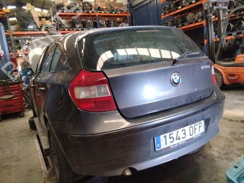 Left front window switch BMW 1 (E87) 120 d | BP17383516I27 