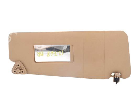 Right sun visor BMW X3 (E83) 2.0 d | BP40514109I2 - Image 2