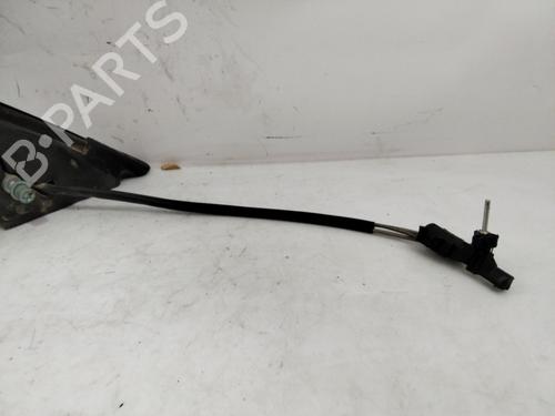 Left mirror SEAT IBIZA III (6L1)  | BP22385895C26 