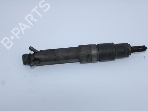 Used Injector SEAT LEON (1M1) 1.9 TDI (110 hp) 11789241