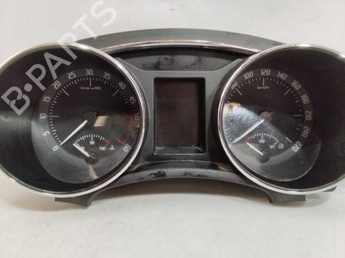 Instrument cluster SKODA SUPERB II Estate (3T5)  | BP26610682C47 