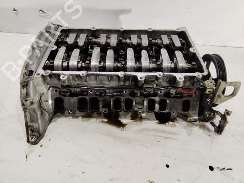 Cylinder head FORD MONDEO III (B5Y) 2.0 16V TDDi / TDCi | BP31916452M5