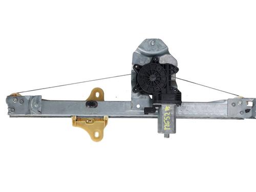 Used Front right window mechanism Front right window mechanism RENAULT CLIO IV (BH_) [2012-2021] 40077503 40077503
