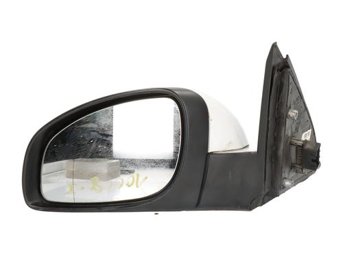 Used Left mirror OPEL VECTRA C (Z02) [2002-2009]  30198032