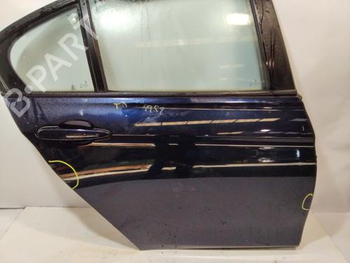 Right rear door BMW 3 (F30, F80) 320 d | BP29905055C5