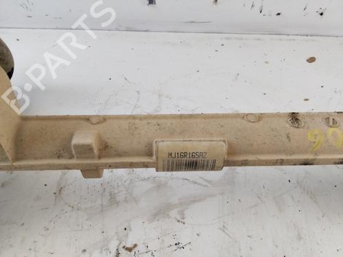 Styregear/Snekke FORD TRANSIT COURIER B460 Box Body/MPV 1.5 TDCi | BP23971591M22 