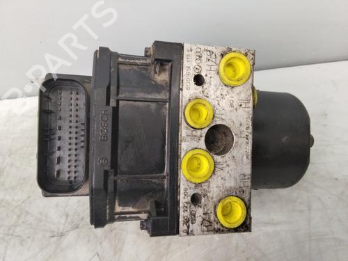 ABS pump SEAT IBIZA III (6L1)  | BP20216876M43 