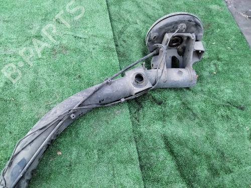 Rear axle SMART FORTWO Coupe (451)  | BP29962346M2