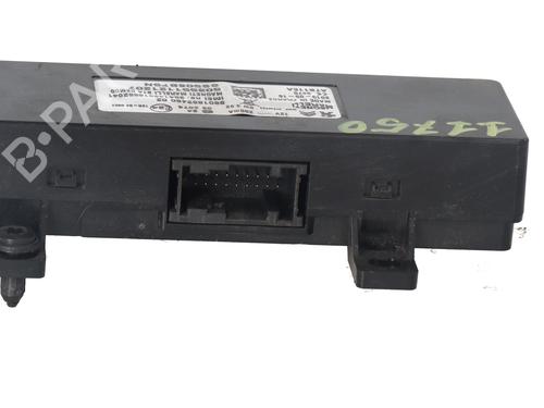 Electronic module CITROËN C4 Picasso II | BP36409457M83 - Image 3
