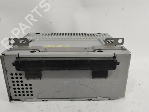 Radio FORD FOCUS III 1.5 TDCi (120 hp) 27215218