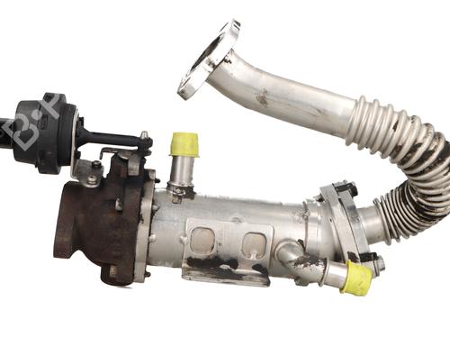 Egr RENAULT LAGUNA III (BT0/1) | BP32414077M69