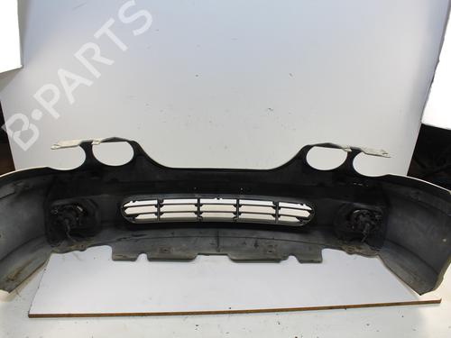 Front bumper ROVER 45 I Saloon (RT)  | BP16581577C7 