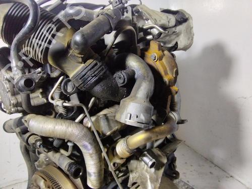 Engine SEAT IBIZA IV (6J5, 6P1)  | BP31920578M1 