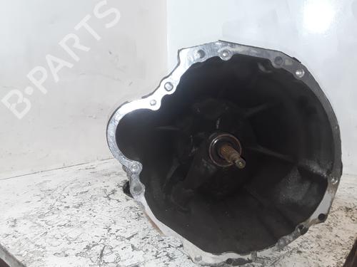 Used Gearbox NISSAN PATROL III/2 Station Wagon (W260) [1988-1998]  15505868