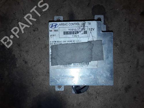 Airbag styreenhed HYUNDAI GETZ (TB) [2001-2011]  8560802