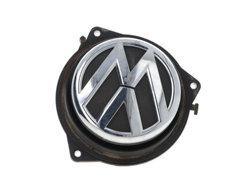 Bagagerumshåndtag Bagagerumshåndtag VW POLO V (6R1, 6C1) [2009-2022] 34404596 34404596
