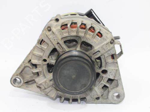 Alternator KIA SPORTAGE III (SL) 1.7 CRDi | BP13045240M7 