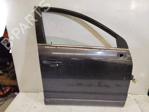 Used Right front door OPEL ANTARA A (L07) [2006-2017]  21001784