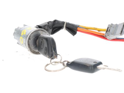 Ignition barrel PEUGEOT 306 (7B, N3, N5)  | BP30142638M48 