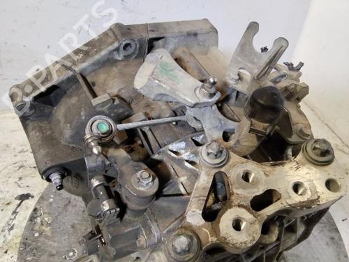 Gearbox FIAT 500X (334_)  | BP34438473M3  - Image 7