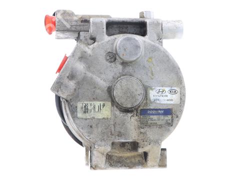 AC compressor KIA CARENS III MPV (UN) 2.0 CRDi 140 | BP33462282M34 - Image 3