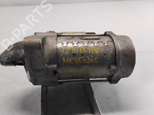 Starter MERCEDES-BENZ VITO / MIXTO Van (W639) 111 CDI (639.601, 639.603) | BP28961211M8 