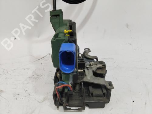 Front left lock SEAT IBIZA III (6L1)  | BP28085937C98 